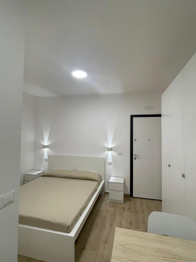 Gm Immobiliare Apartment Reggio Calabria Exterior photo
