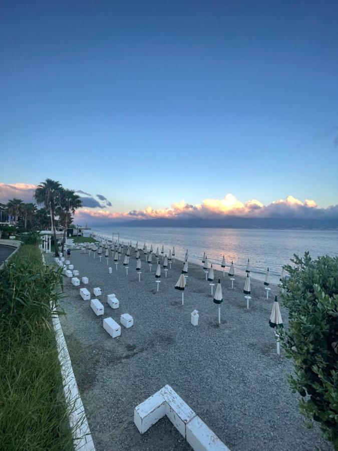 Gm Immobiliare Apartment Reggio Calabria Exterior photo
