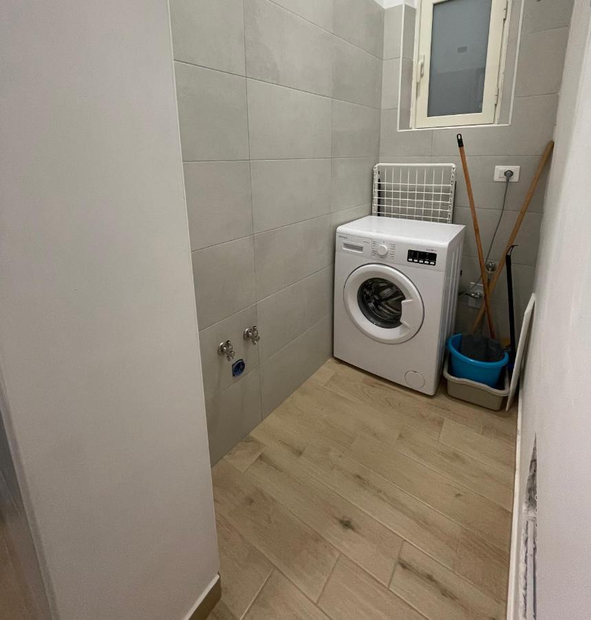 Gm Immobiliare Apartment Reggio Calabria Exterior photo