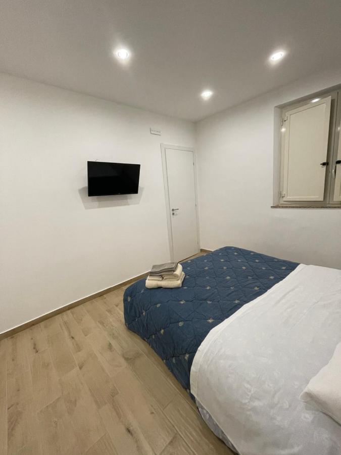 Gm Immobiliare Apartment Reggio Calabria Exterior photo