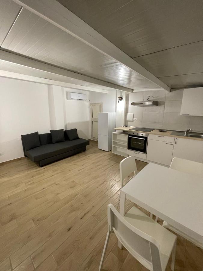 Gm Immobiliare Apartment Reggio Calabria Exterior photo